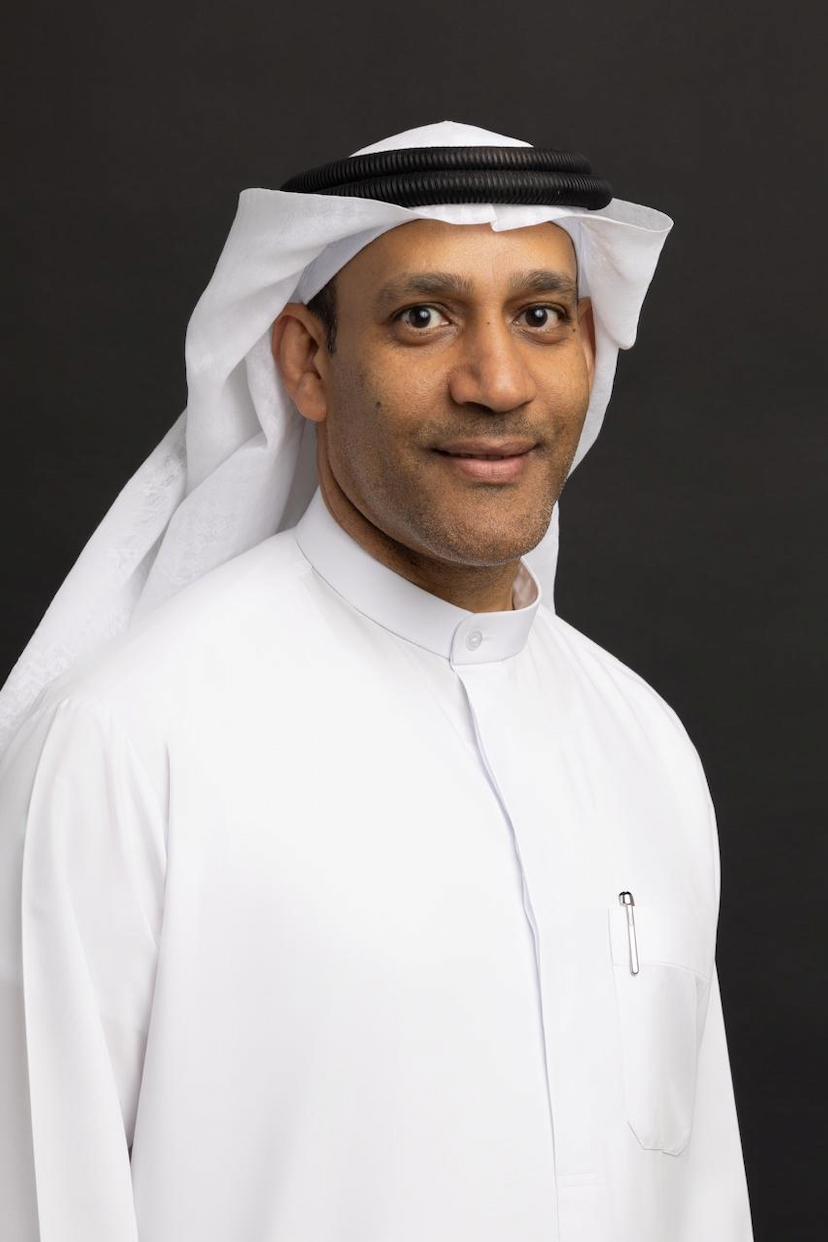 Prof. Ali Hilal AlNaqbi