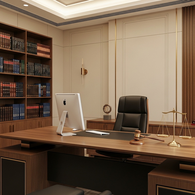 Legal Affairs Office