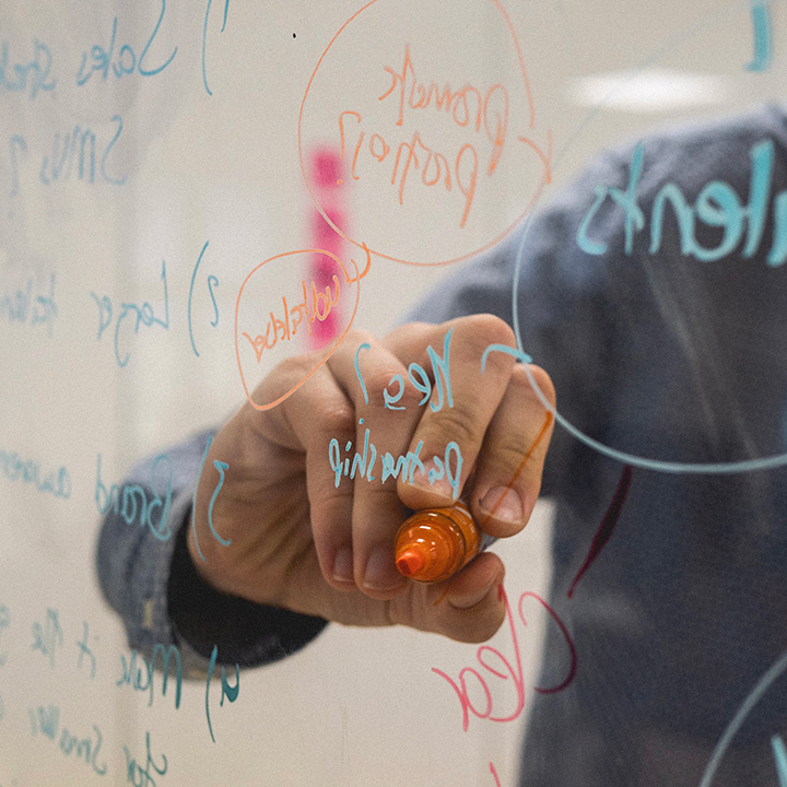 Deanship of Scientific Research and Innovation