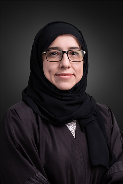 Amina Almeraikhi 