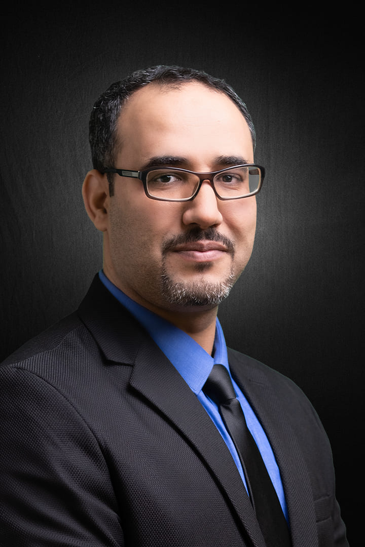 Dr. Abbas Ramadani