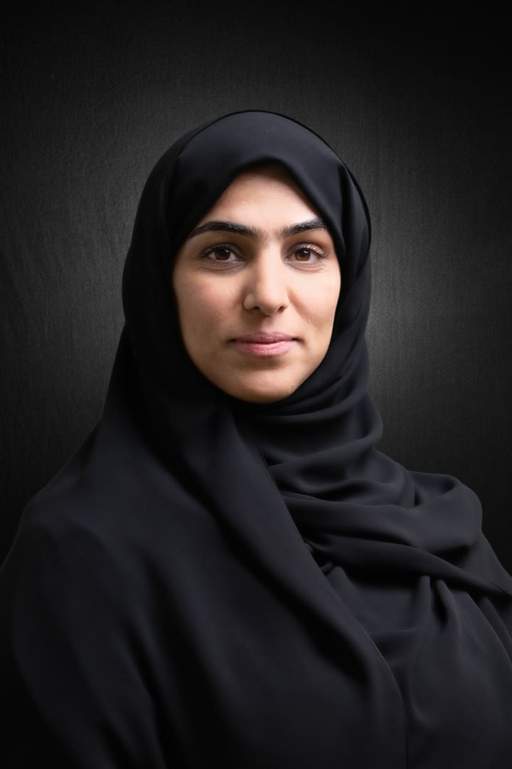 Dr. Amena Alameri