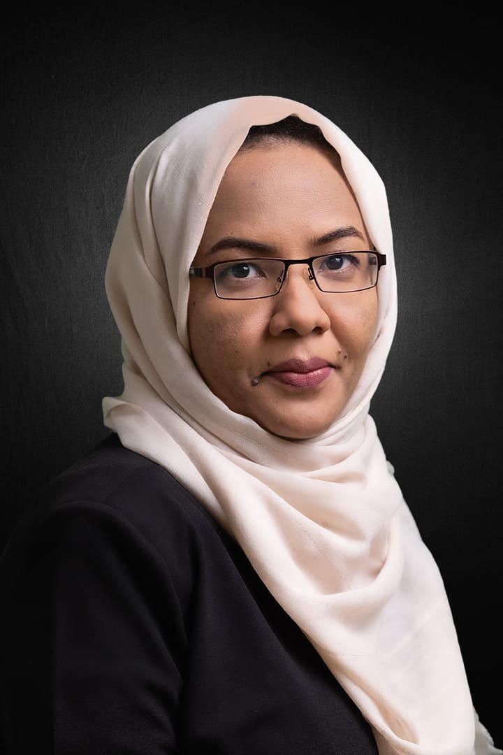 Dr. Faten Elhaj