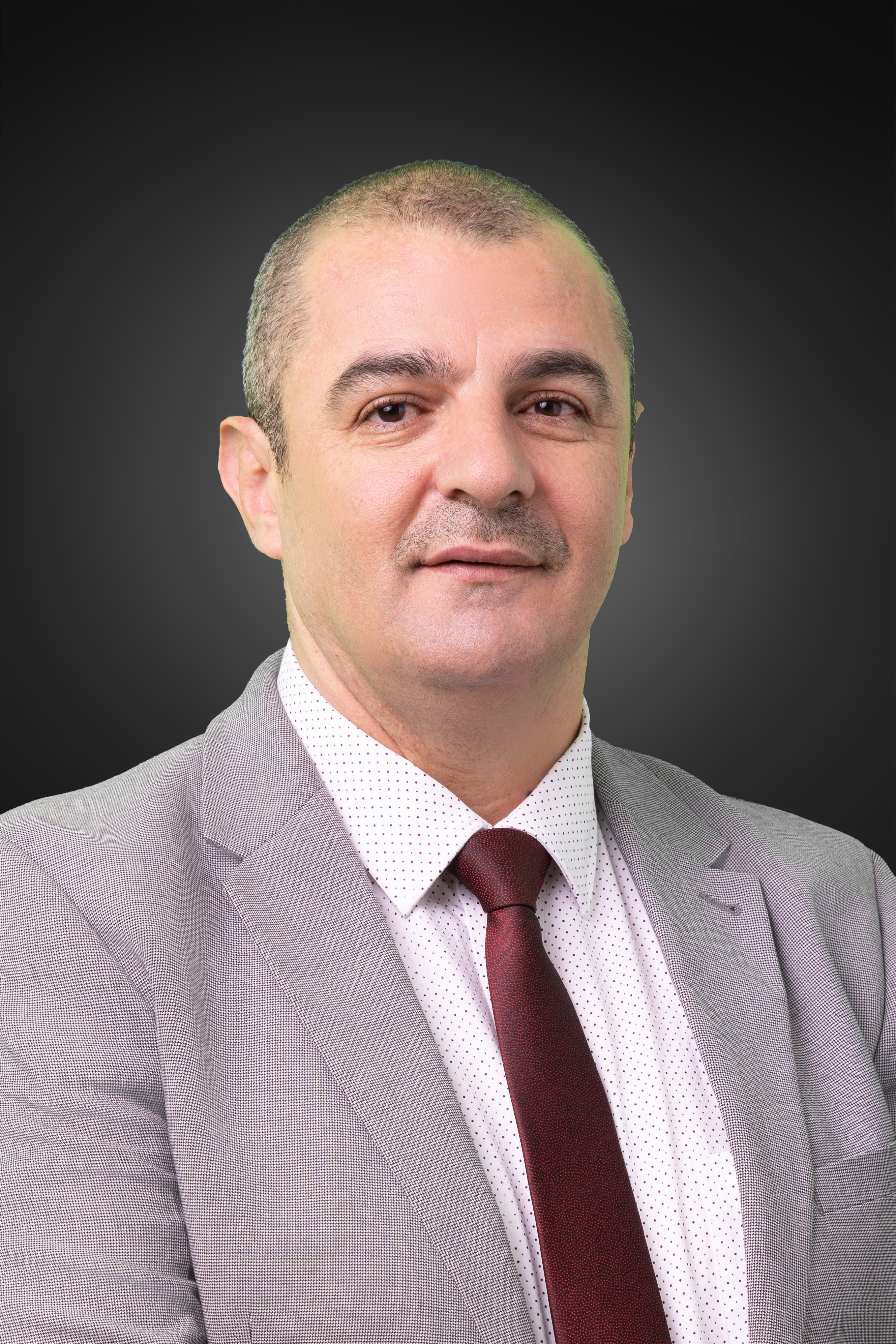 ​Prof. Moayyad Obaidat