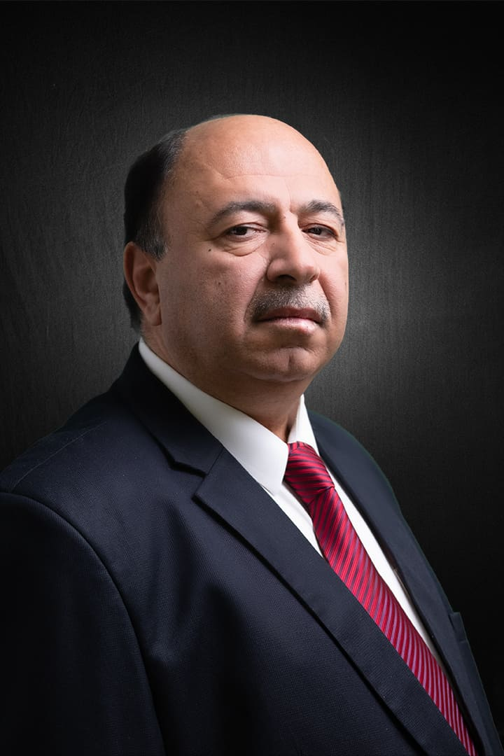 Dr. Mustafa Alnujaifi