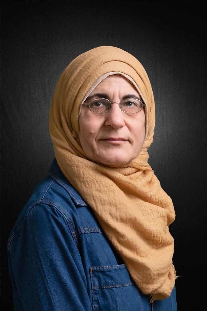 Dr. Nada Al-Feel