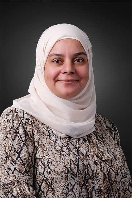 Dr. Nagwa Ibrahim Zouair