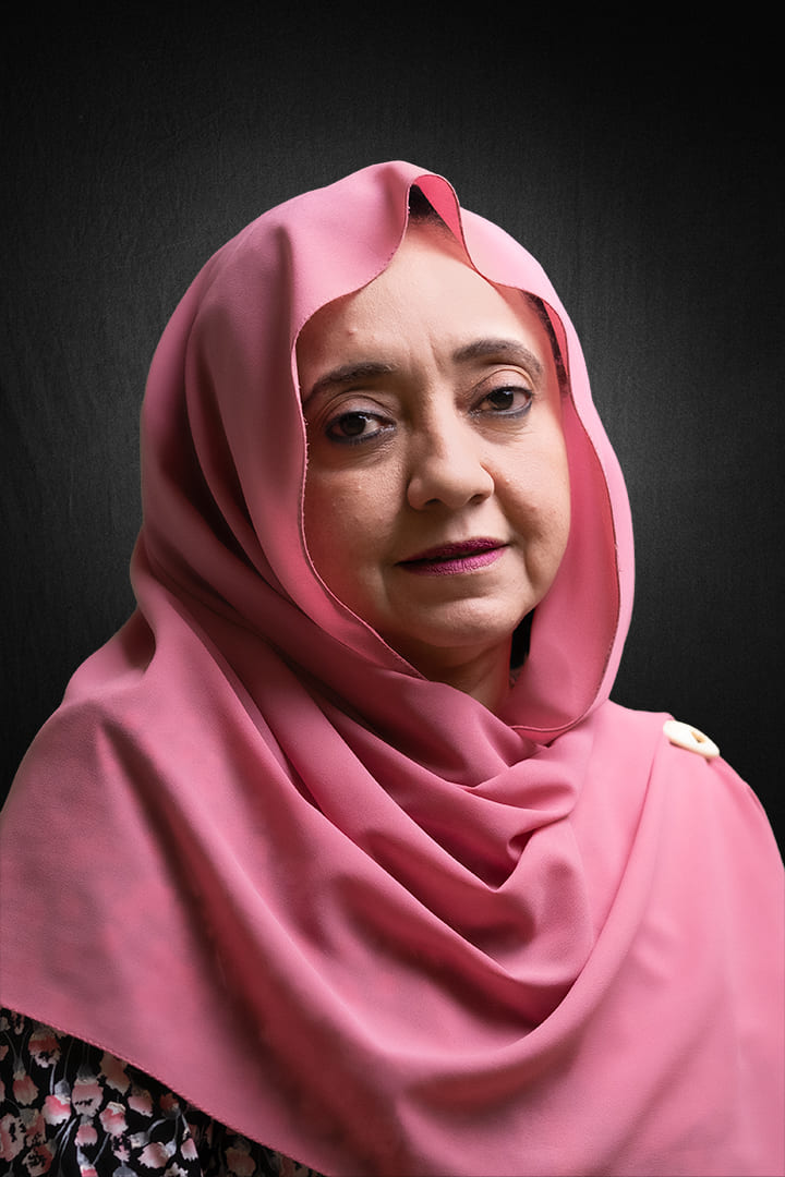 Dr. Eman Ahmed