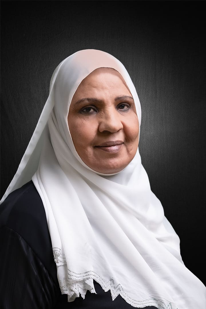 Dr. Samya Alfath Taha