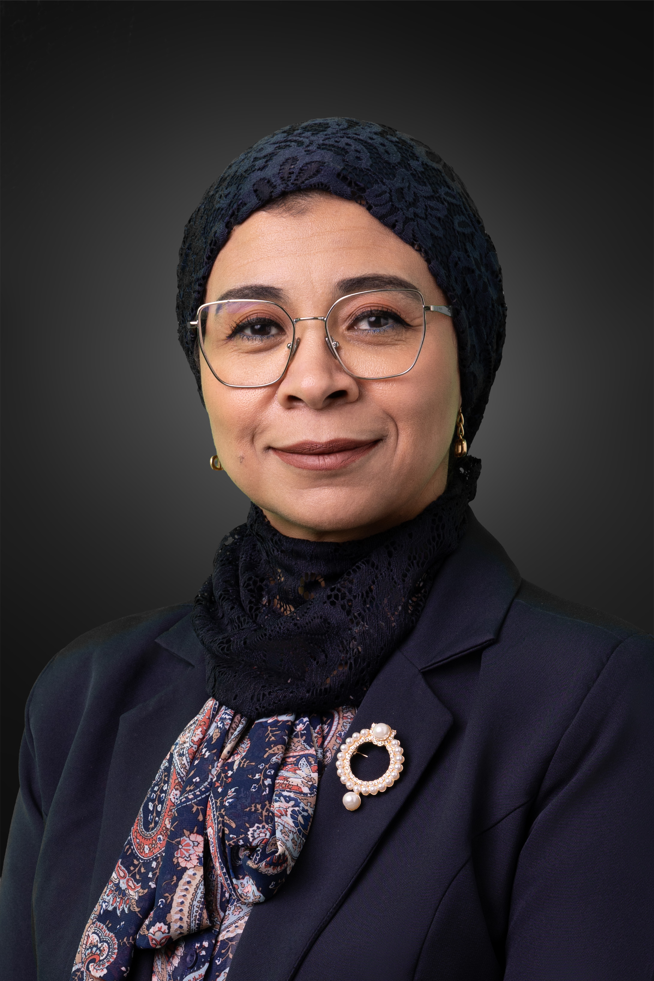 Dr. Walaa Abelrahman Abdelghafar Fouda