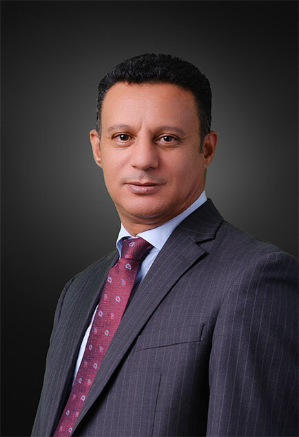 Dr. Ali Haj Khalifa