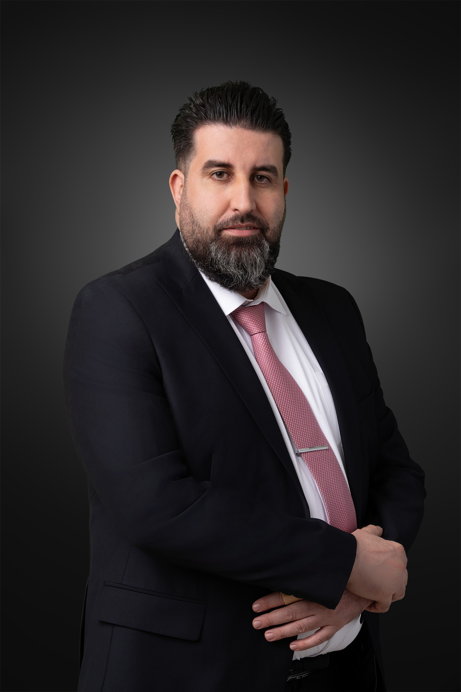 Dr. Mohamed Mallek 