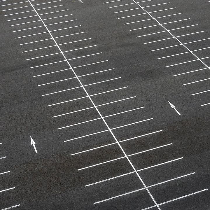 إدارة المنشآت والمرافق