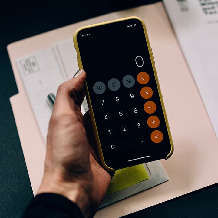 إدارة المشتريات