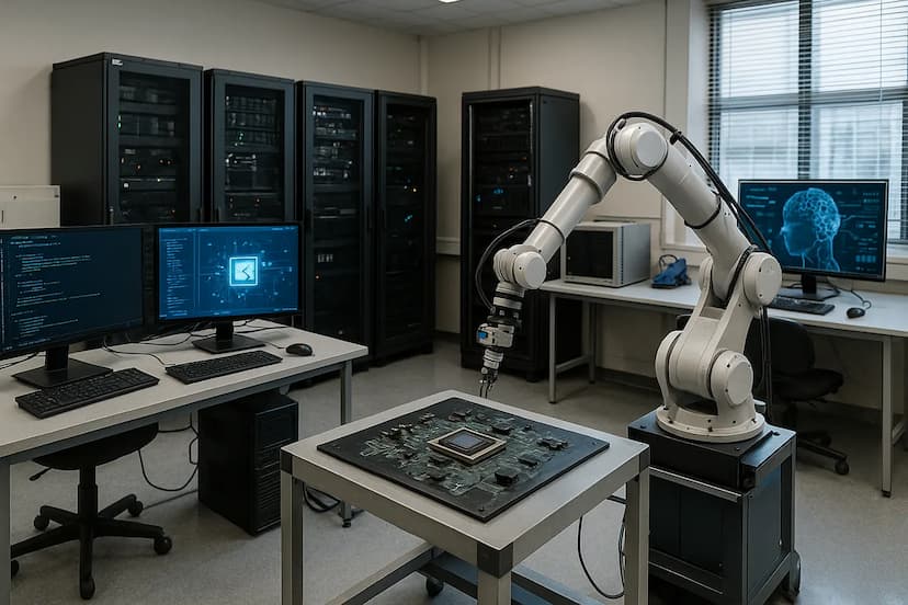 College of Computing And Intelligent Systems