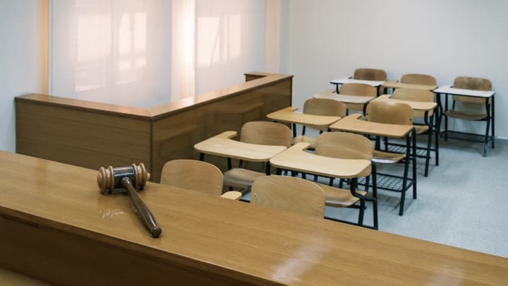 College of Law