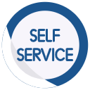 Self-Service