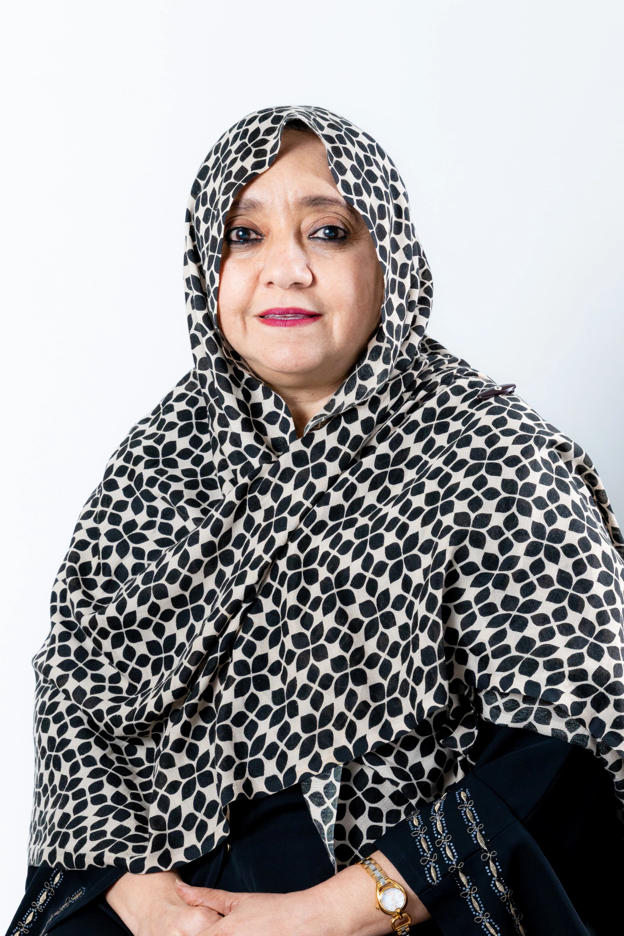 Dr. Eman Ahmed
