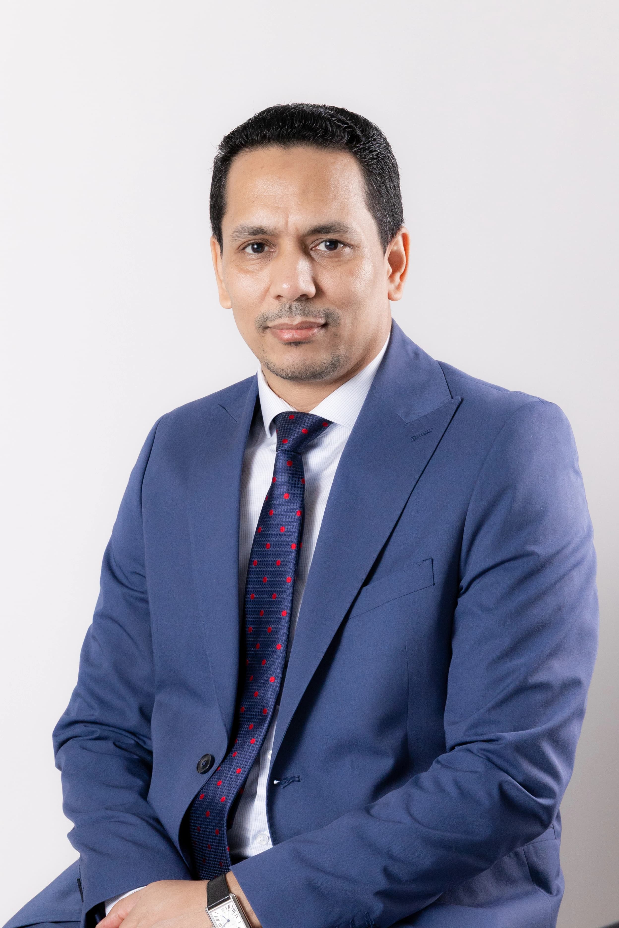 Dr. Gomaa Ali