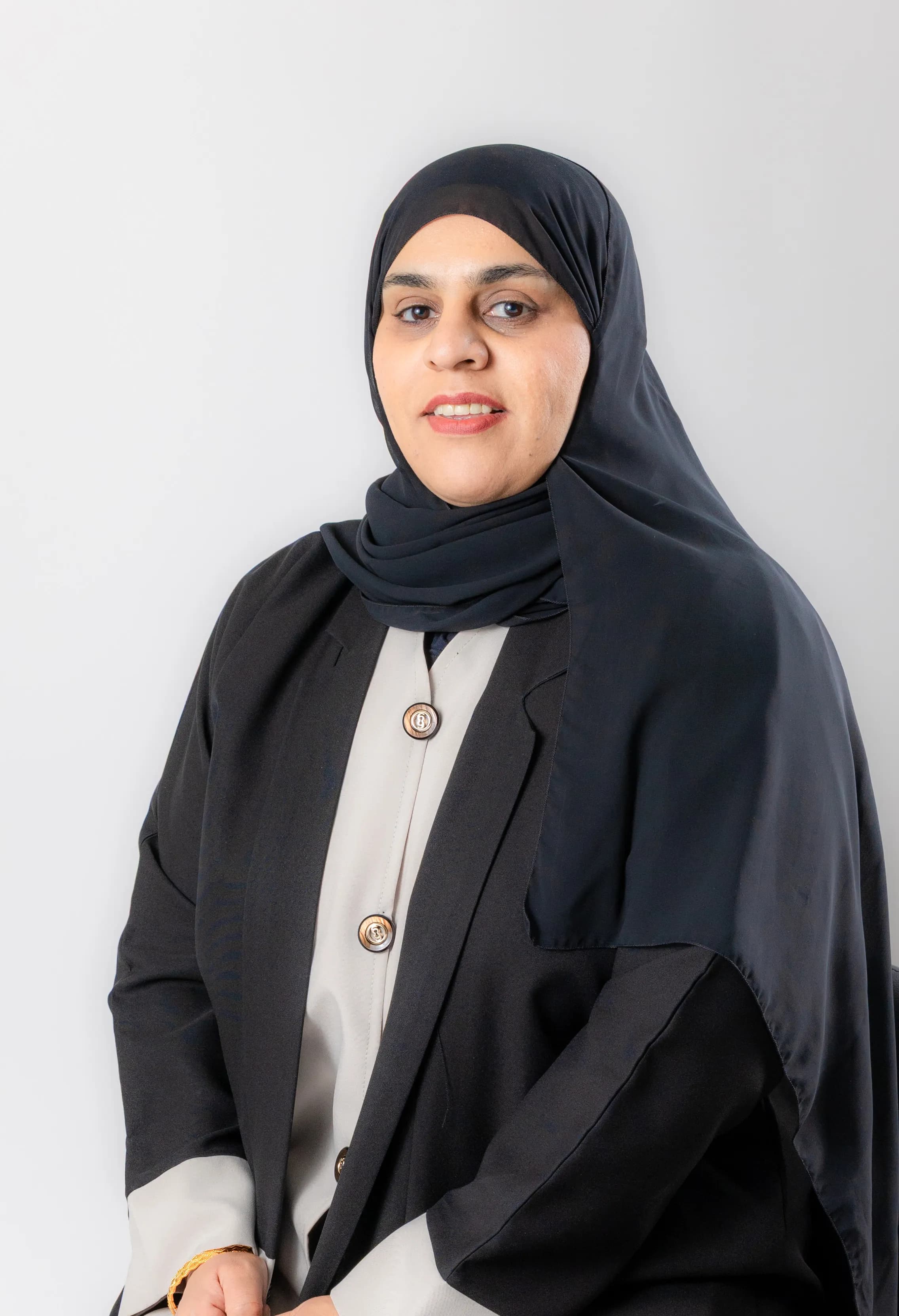 Dr. Huda Hassan AlNaqbi