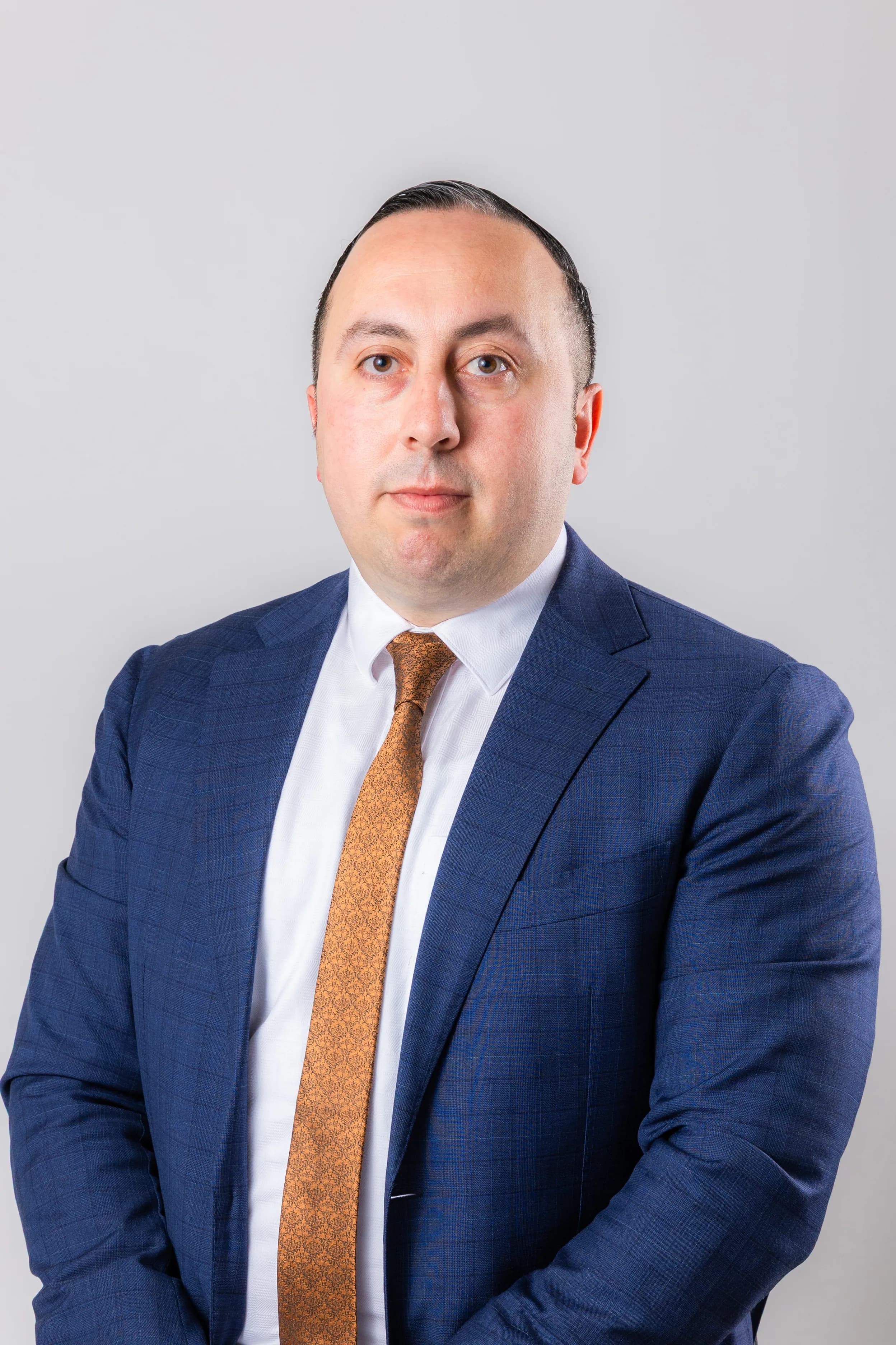 Dr. Mahran Mahmoud Alzoubi