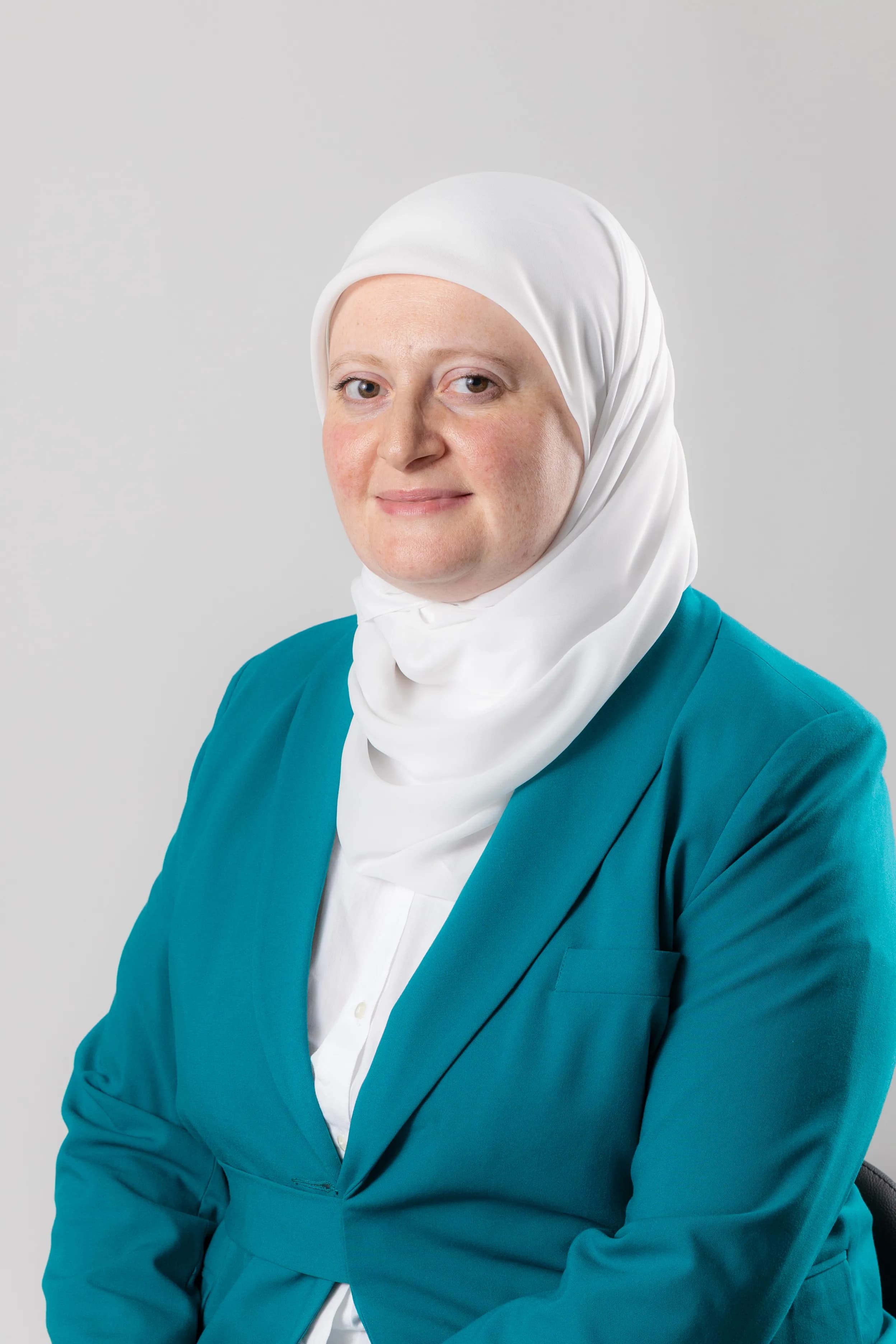 Dr. Rania Hamwy 