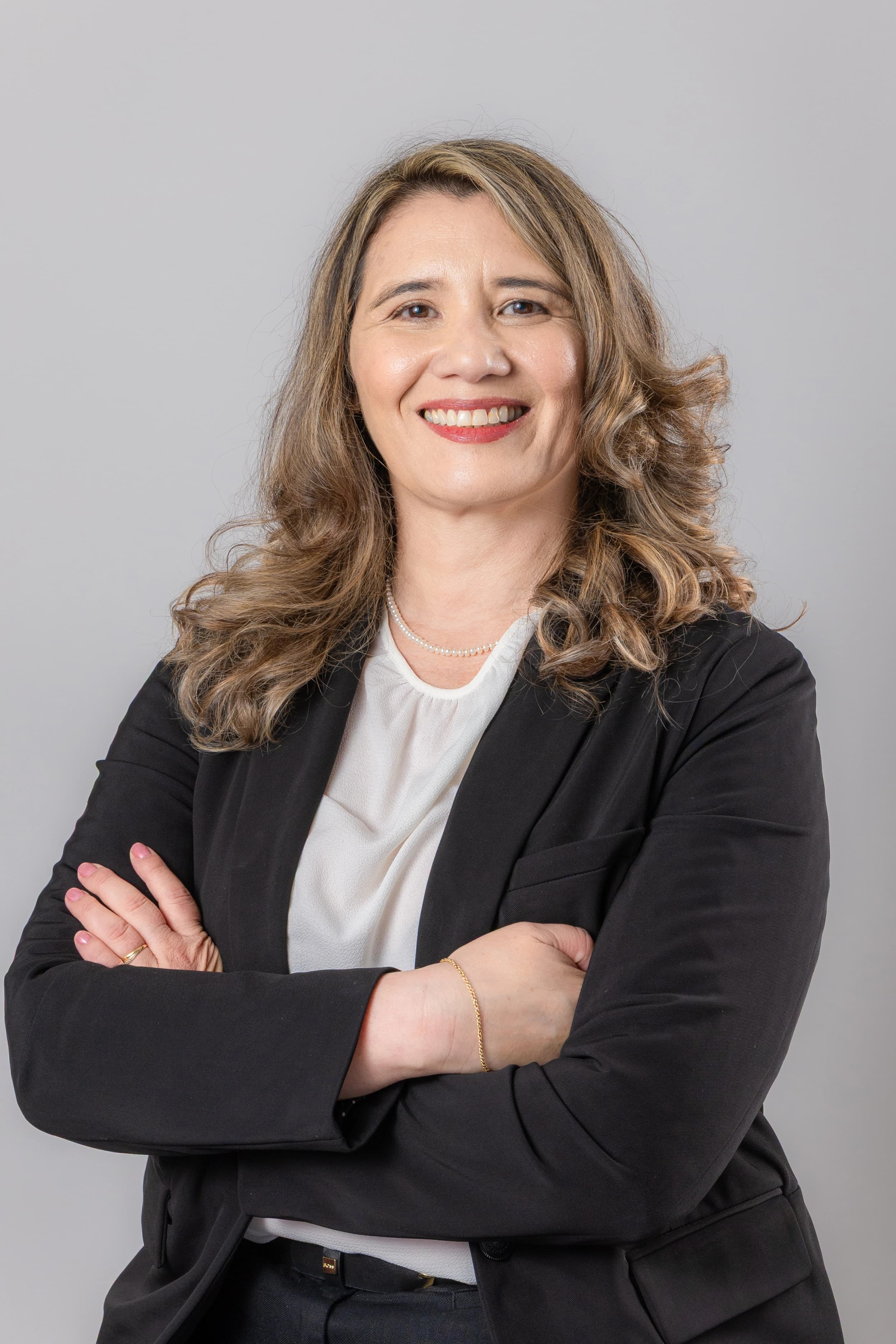 Silvana Birchenough