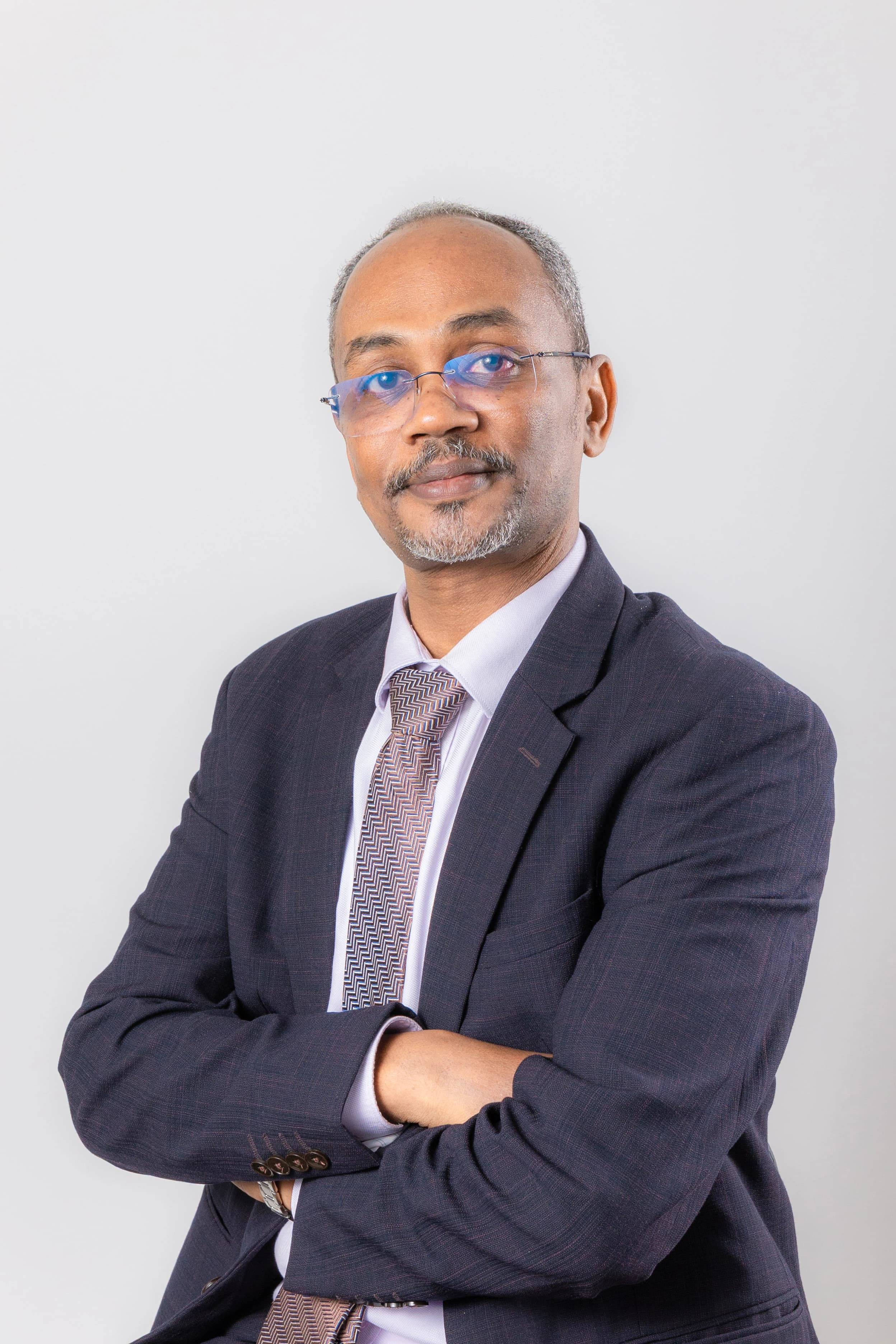 Dr. Tarig Ali