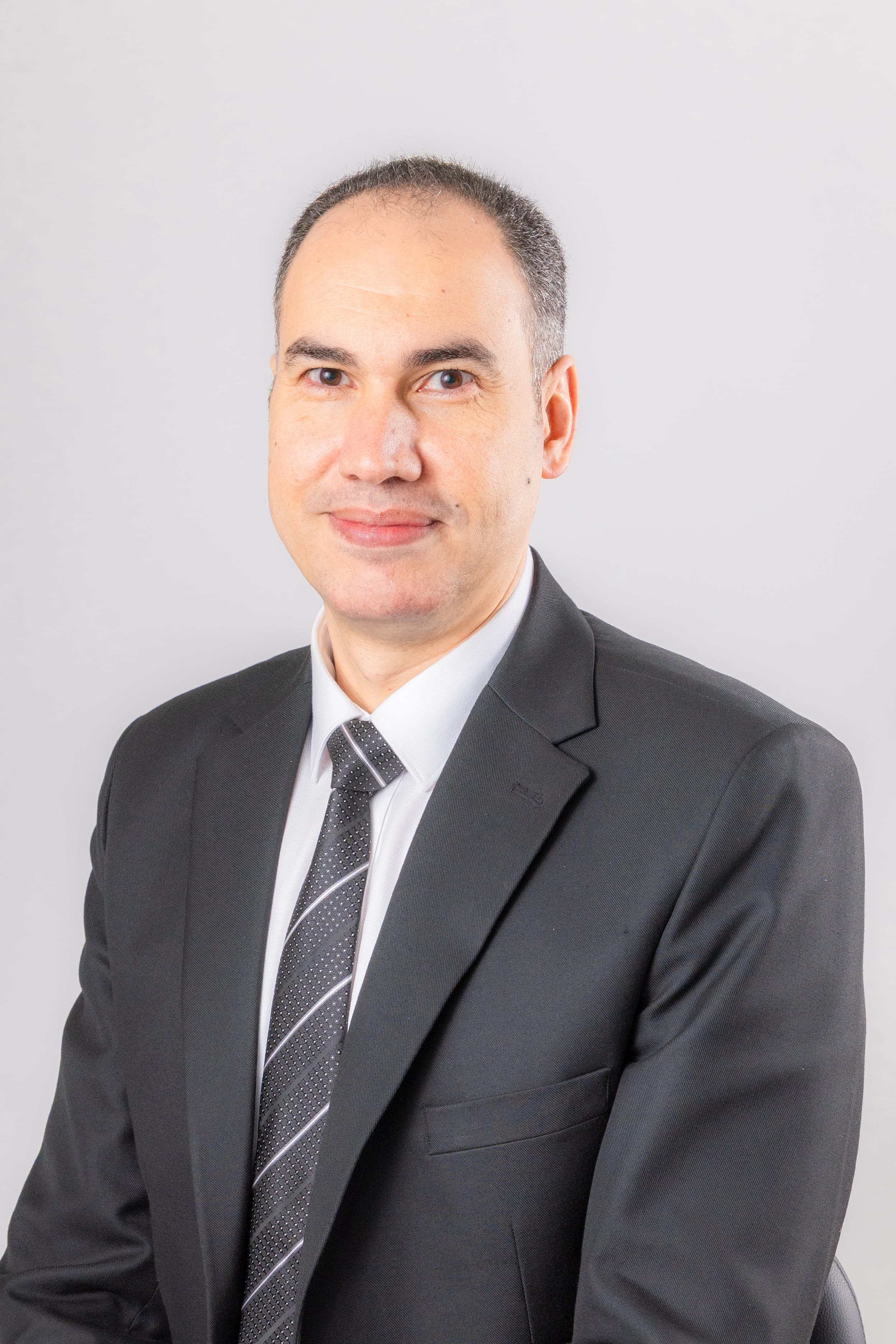 Prof. Amir Hamza Salama