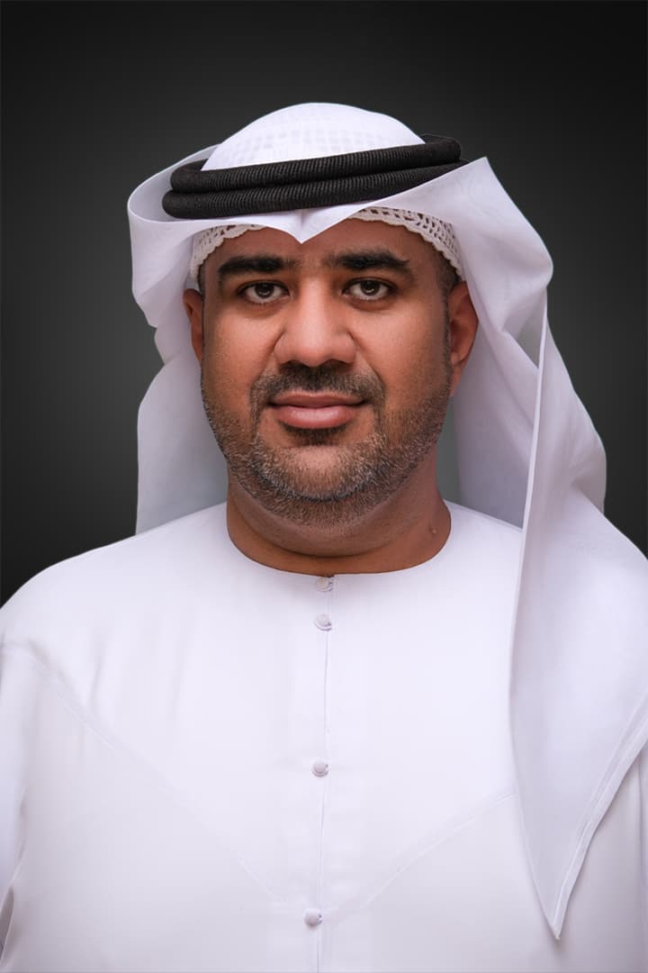 محمد سالم الكندي