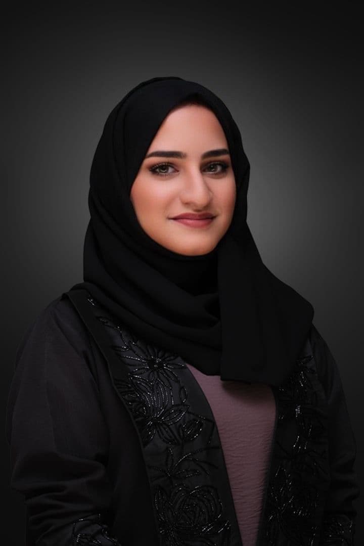 ريم عبيد العبدولي