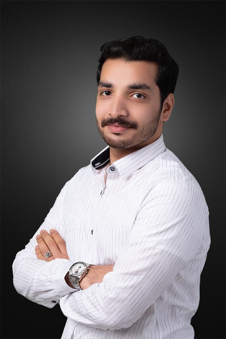 عاصف علي صديق