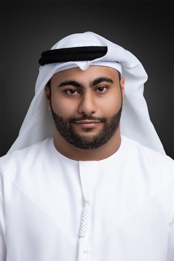 حمد درويش النقبي