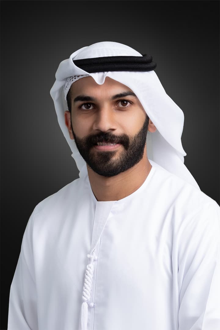 حسن إسماعيل الحوسني