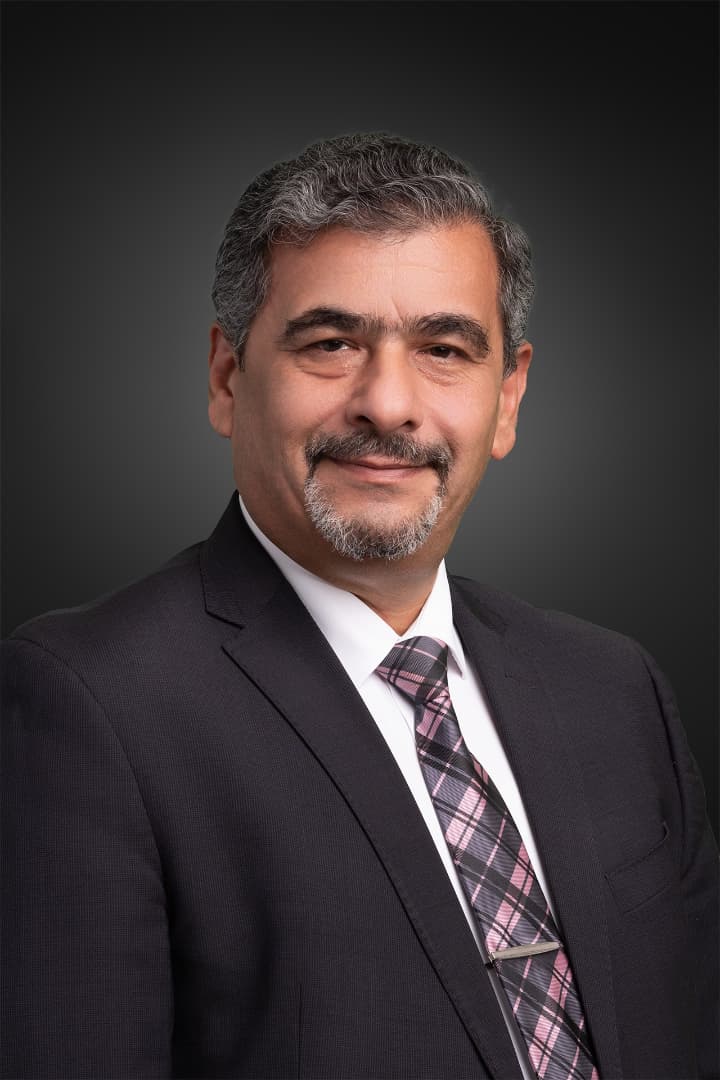 محمود الملاح