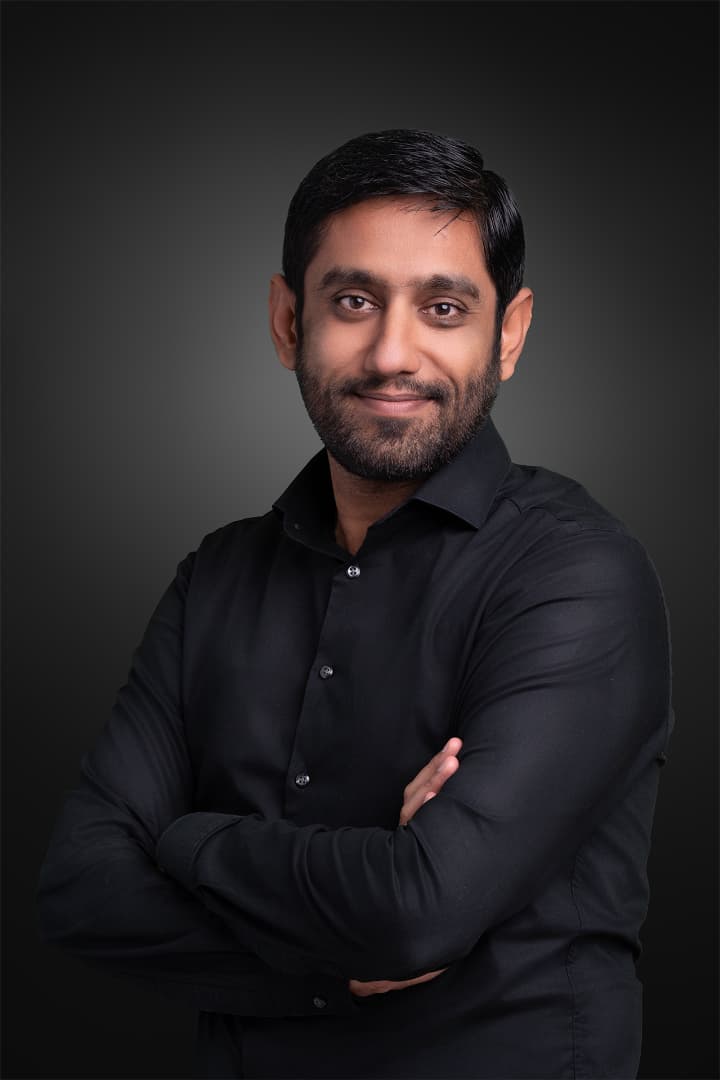 محمد وقاص محبوب