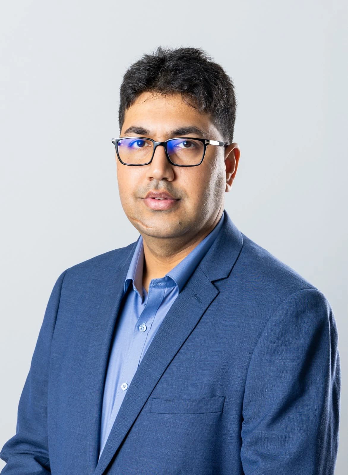 عبد المتين صديقي