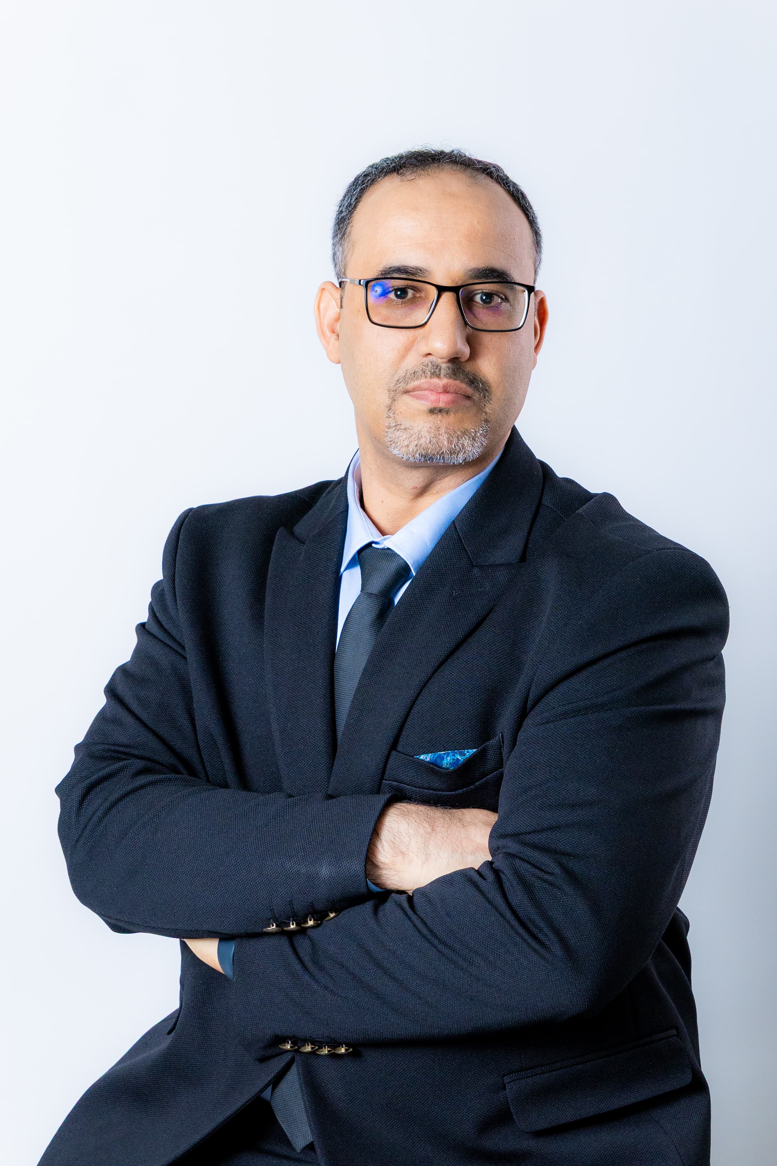 د. عباس رمضاني