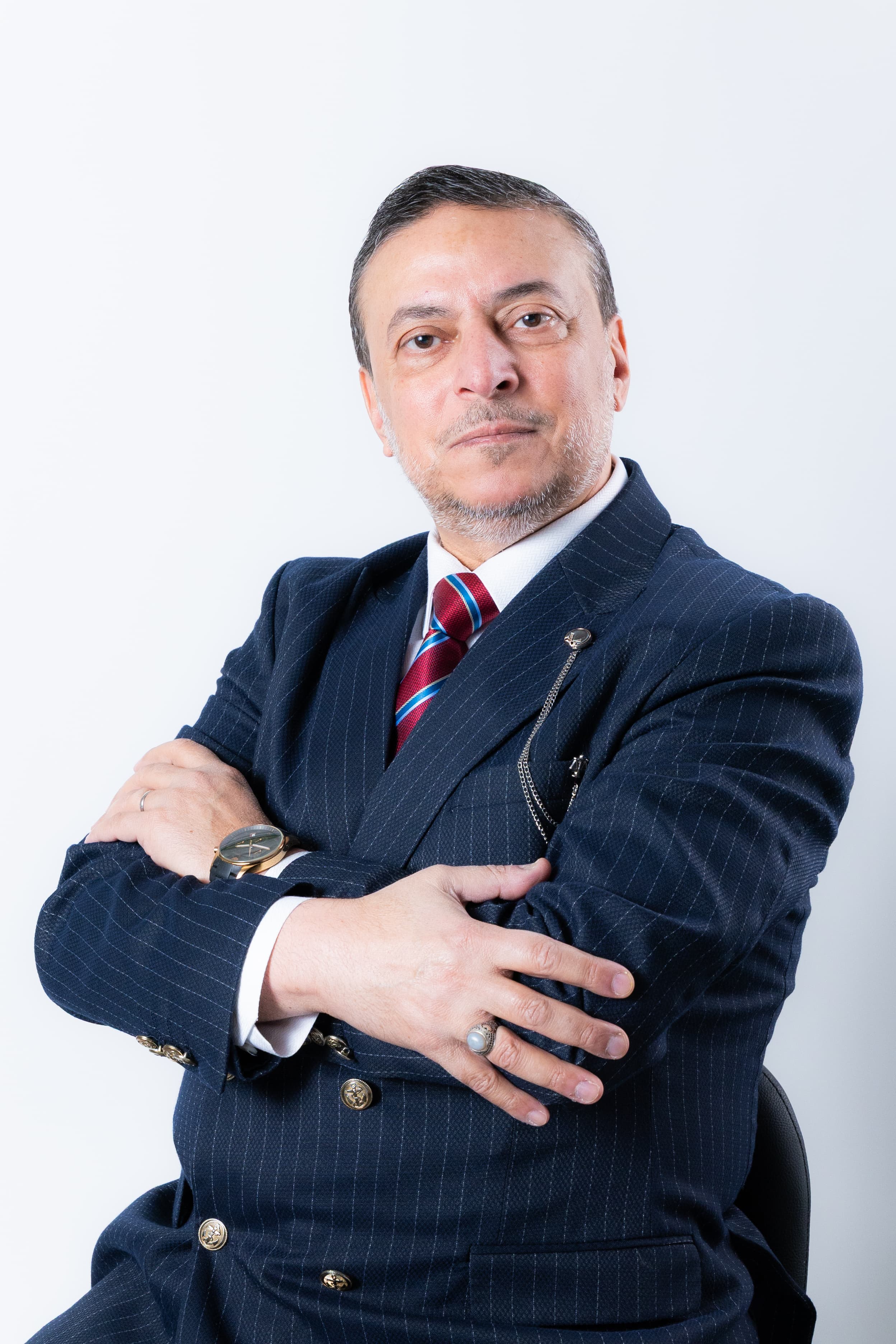 د. عماد الدين أبو العينين