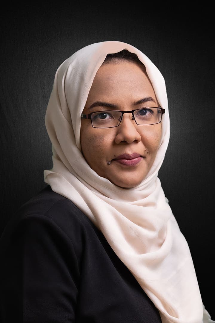 Dr. Faten Elhaj