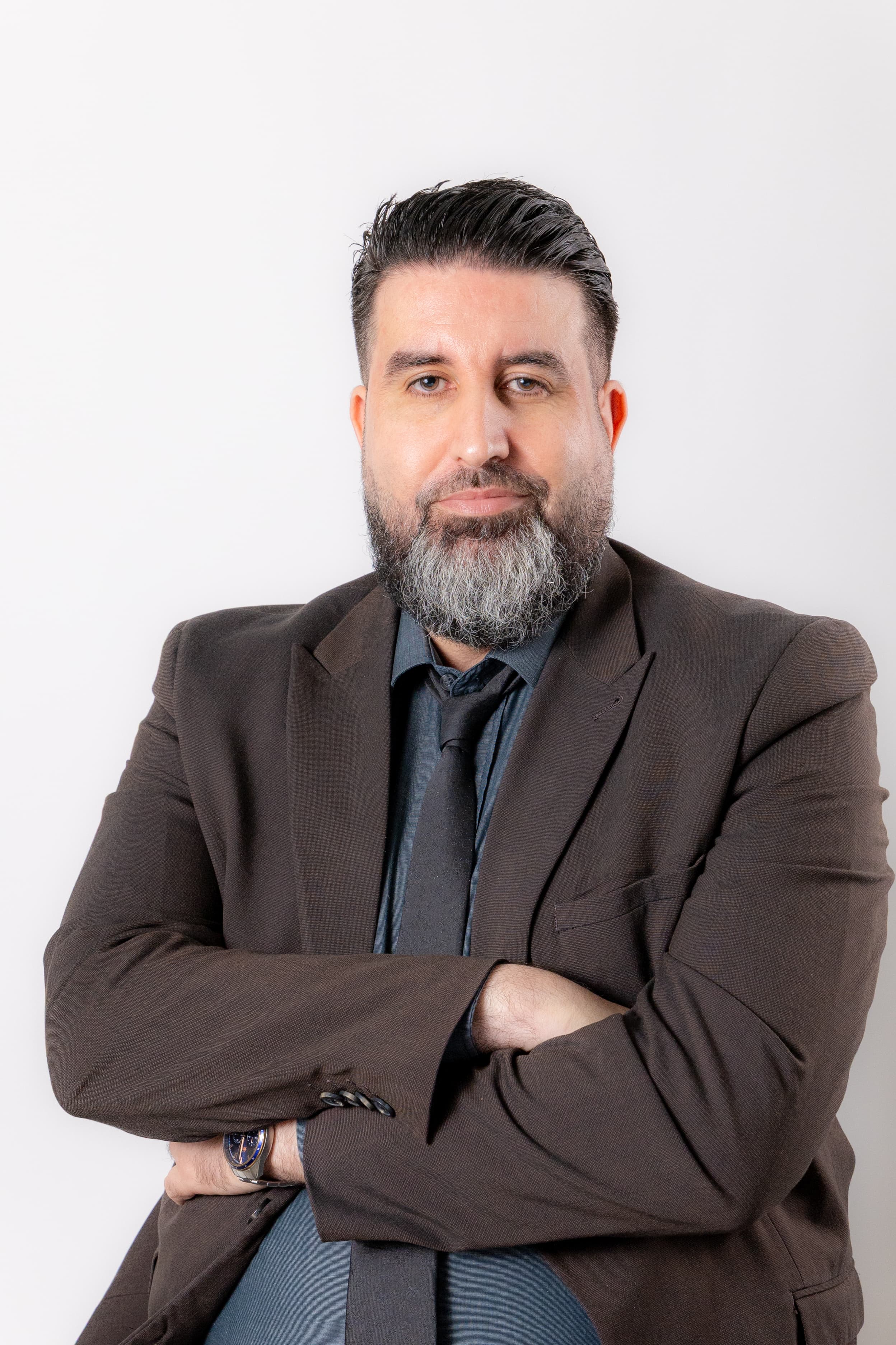 د. محمد مالك
