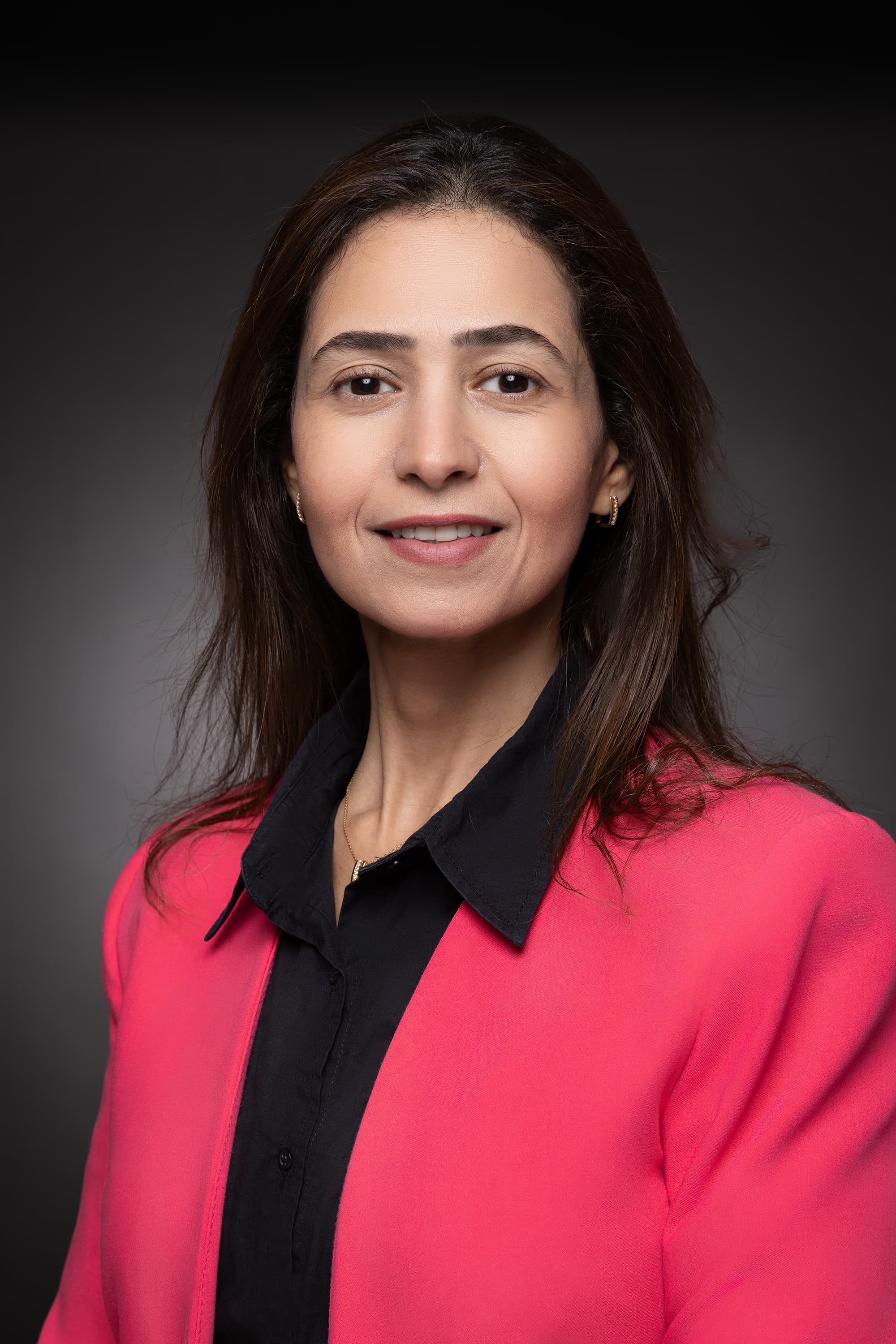 د. أسماء حجازي