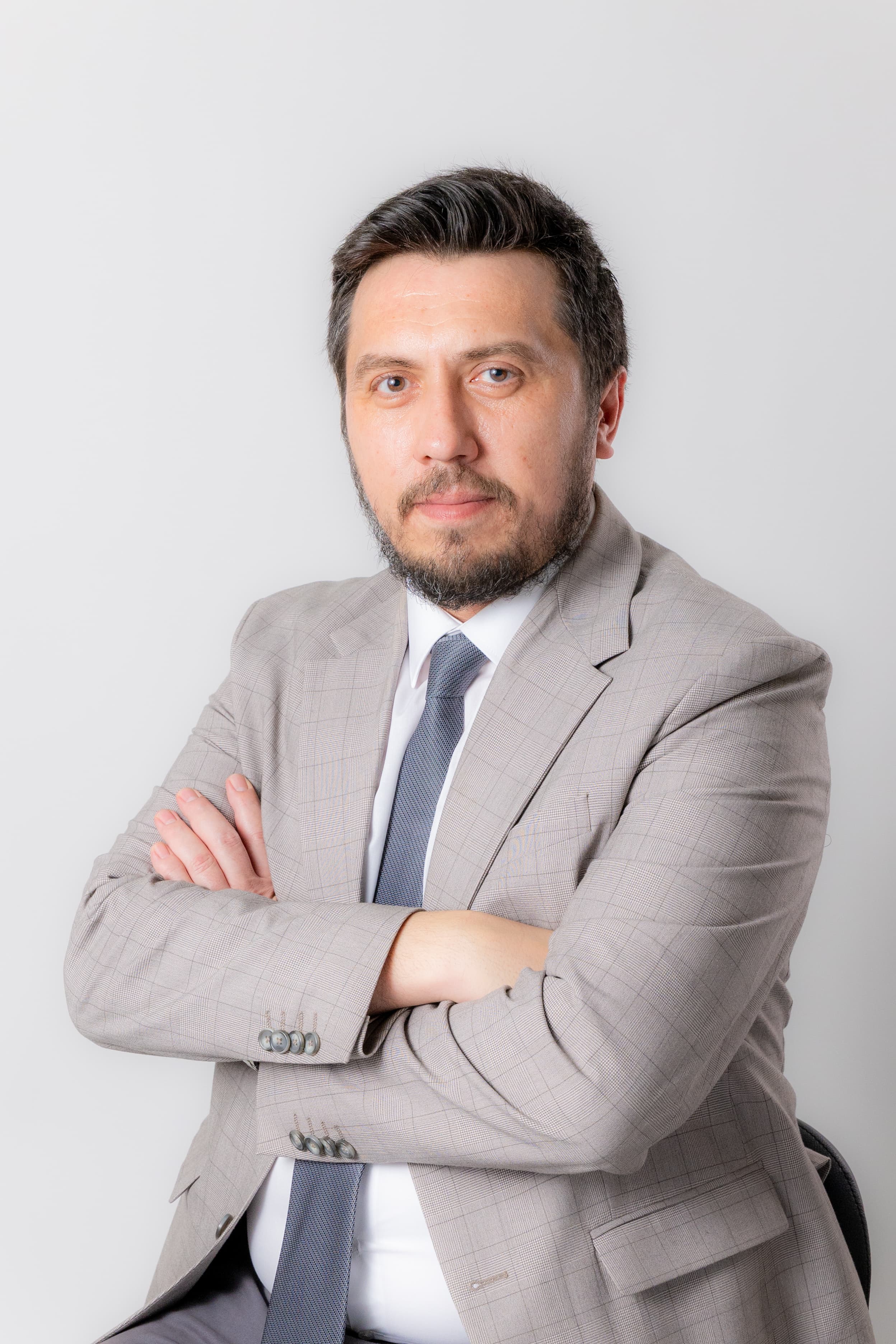 Korhan Cengiz