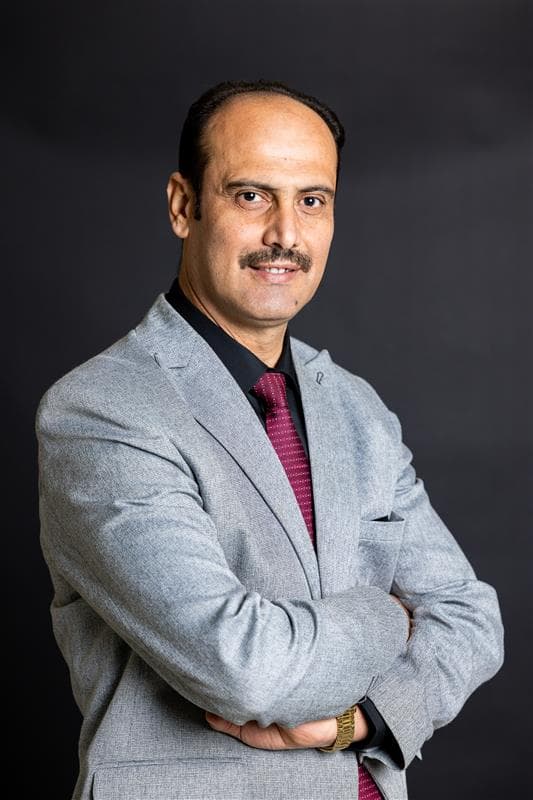 مؤيد أحمد الطوبات