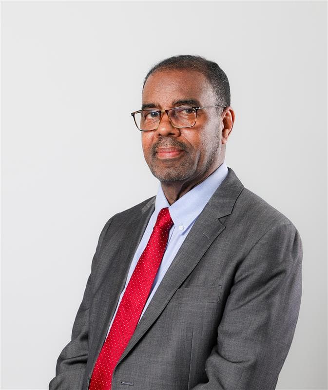 Prof. Abdu Adem