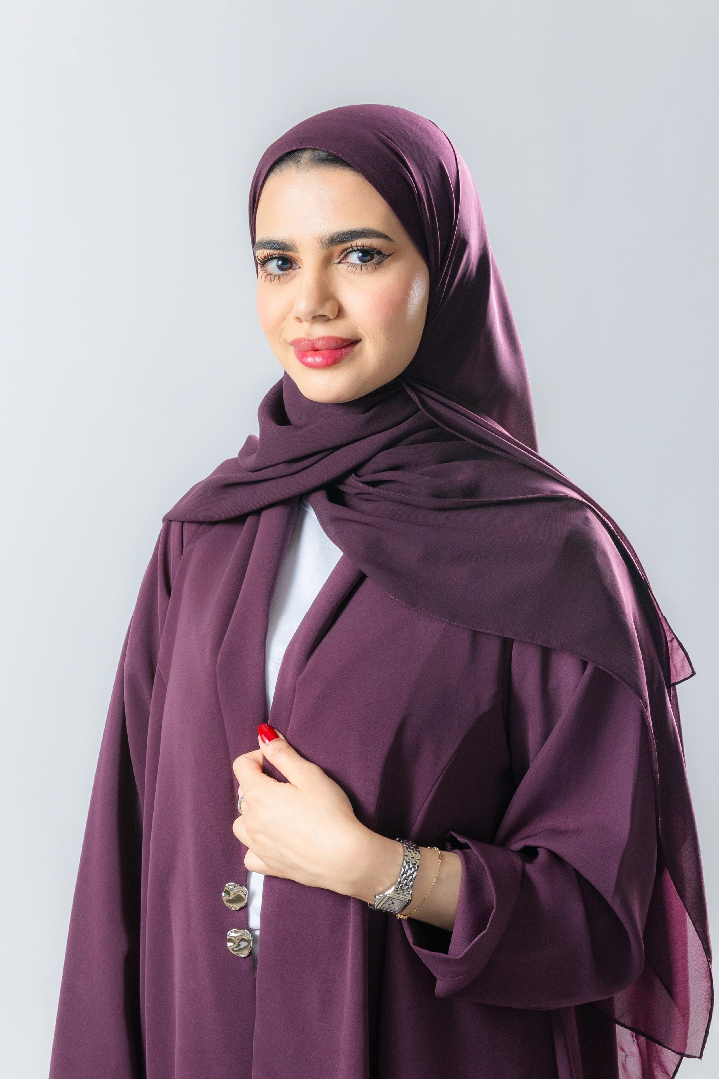 سارة النقبي
