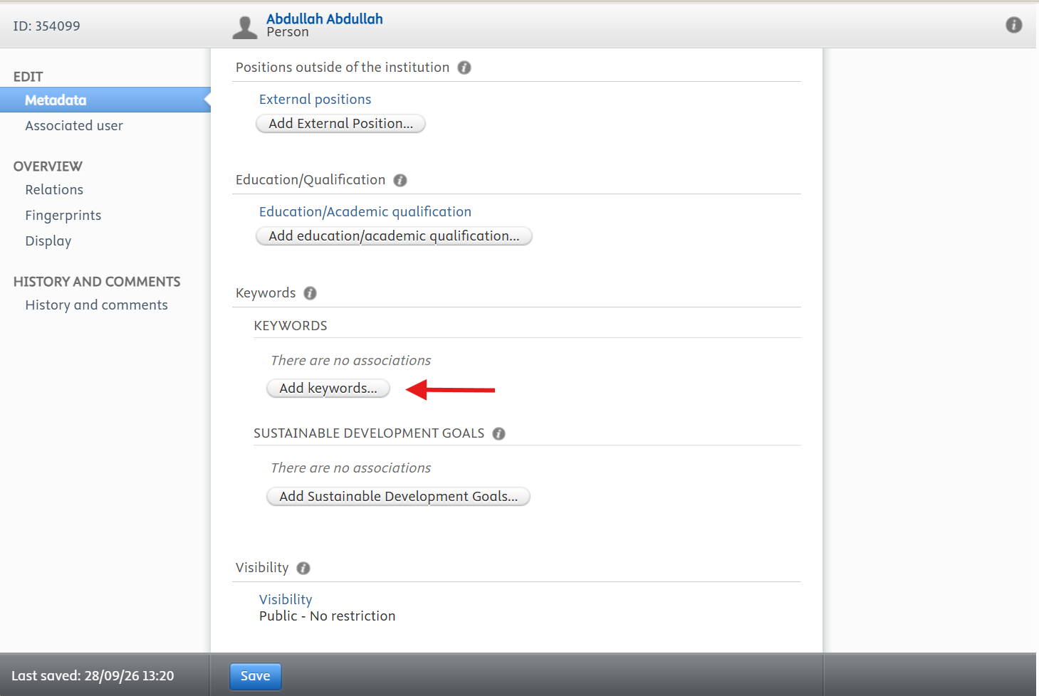 Keywords: Add keywords.