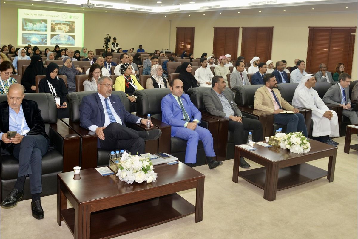 UKF in the 17th edition of the International Conference on Developments in eSystems Engineering (DeSE2024).