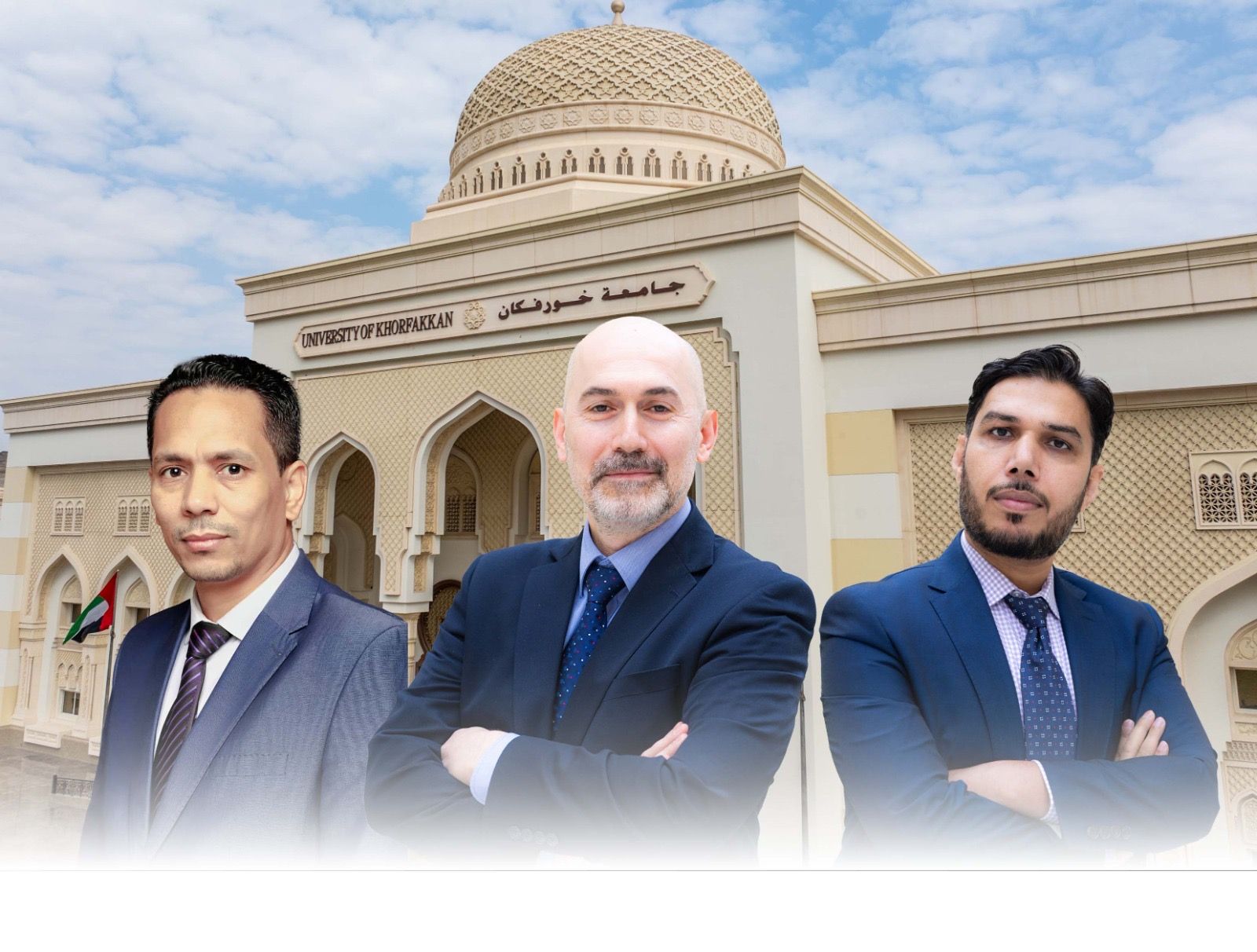 Through their research professionalism and scientific creativity UKF Professors among the Top 2% of Scientists Worldwide