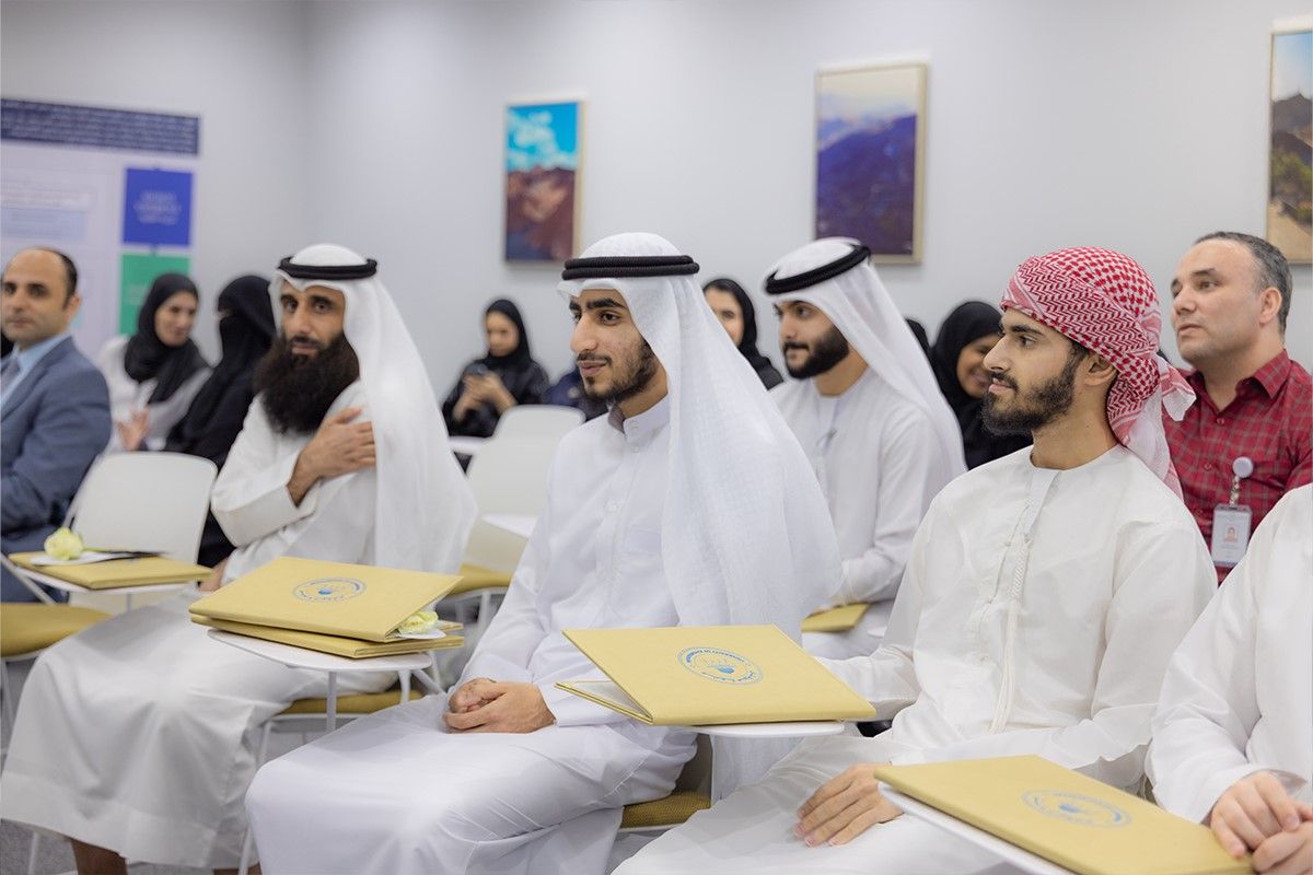 Inspiring Contributions Celebrated in the Third Edition of the "Hasten to Good Deeds" Competition